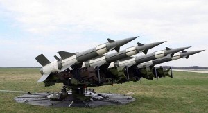 Polşa bu zenit-raket komplekslərini Ukraynaya verdi