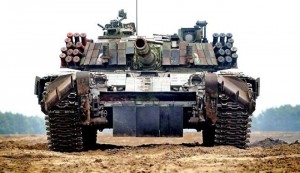Polşadan Almaniyaya: 200 tank göndərdik, bizi aldatdınız