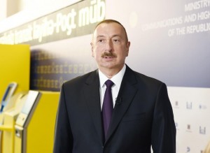 Prezident: Azərbaycan nadir ölkələrdəndir ki…