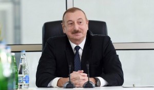 Prezident Jelko Komşiçə məktub göndərdi