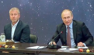 Putin Abramoviçlə razılaşıb – Navalnı dəyişdirilirdi