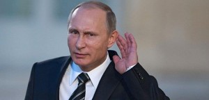 Putin Almaniyaya gəlsə, həbs olunacaq – Buşmann
