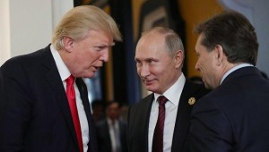 Putin bir az zəifləyib, indi əsl vaxtdır – Tramp