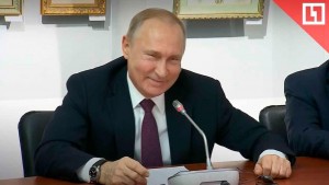 Putin buna görə iflasa uğradı – Professor