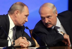 Putin buna görə Kiyevi işğal etmədi – Lukaşenko