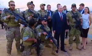 Putin daha böyük ordu toplayacaq – Hill