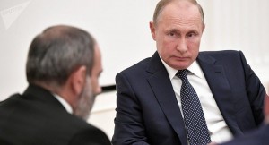 Putin Paşinyanla görüşəcək: Bəyanatların icrası…