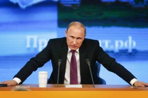Putin “qızıl milyard” planına qarşı çıxdı