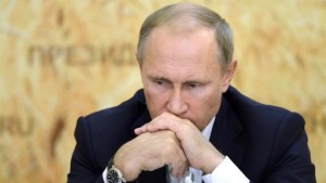 Putin seçim qarşısındadır: Ya müharibə, ya da…