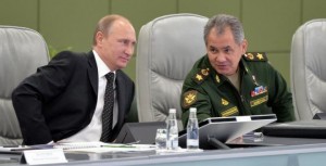 Putin Şoyqunu prosesdən uzaqlaşdırıbsa… – Ekspert