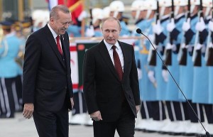 Putin Türkiyəyə hazırlaşır: “İstanbul masası” aktivləşəcək?