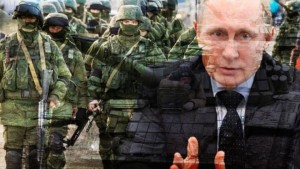 Putin Ukraynada ciddi güzəştə hazırdır – Karlson