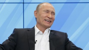 Putin Ukraynadakı hədəfinə çatıb? – Sorğu