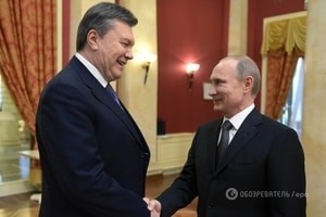 Putin Yanukoviçə onmilyardlar xərclədi – Polkovnik