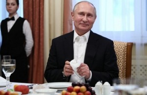 Putini ittiham etməyi dayandırmağın vaxtıdır