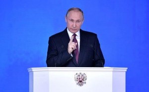 Putinin müraciəti gözlənilir: Müharibə elanı…