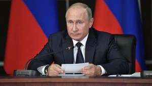Putinin real reytinqi budur – Qudkov