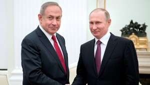 Putinlə razılığa gəldik… – Netanyahu