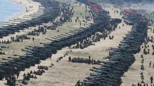 Pxenyan silahlarını Ukraynada sınaqdan keçirir – General
