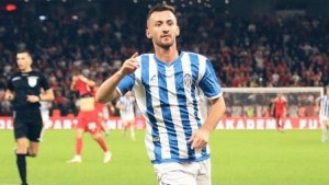 “Qarabağ” alban hücumçunu transfer etdi