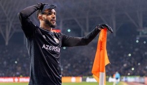 “Qarabağ” “Beşiktaş”a Juninyonun qiymətini açıqladı