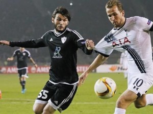 “Qarabağ” mərkəzi oyunda ciddi itki ilə üzləşdi