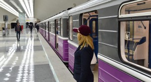 “Qarabağ”a görə Bakı metrosunun iş rejimi dəyişir