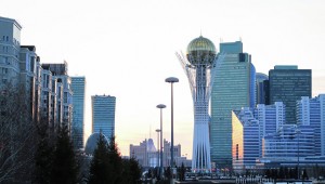 Qazaxıstan bu ölkələr üçün viza rejimini ləğv edir