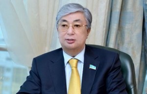 Qazaxıstan MDB sazişindən çıxdı