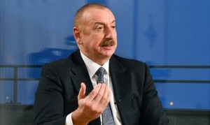 Qazaxıstan nefti BTC ilə daşınmaya bilər – Prezident