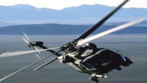 Qazaxıstanda helikopter qəzası: 4 nəfər öldü