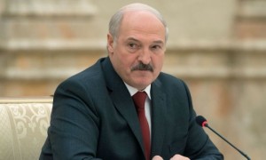 Qərb Belarusu işğal etmək istəyir – Lukaşenko