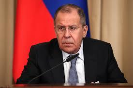 Qərb BMT-nin fundamental prinsiplərini pozur – Lavrov
