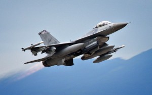 Qərbin F-16 qərarı Rusiyada “Fırtına” doğurdu