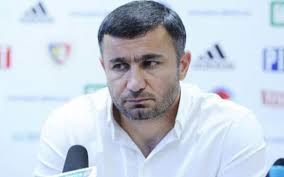 Qurbanov “Qarabağ”ın finala yüksəlməsindən danışdı