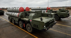 Raket qıtlığı: Rusiya S-300-lərin istifadəsinə başlayır