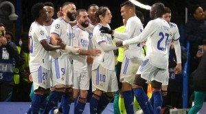 “Real Madrid” 5-ci dəfə Super Kubokun qalibi oldu