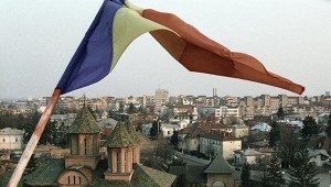 Rumıniyada Rus Evinin fəaliyyəti dayandırıldı