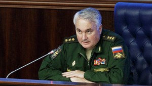 Rus generaldan şok: 9 dəqiqəyə “Əlvida, London…”