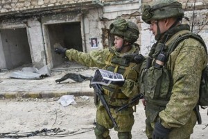 Rus hərbçiləri Zaporojye AES-in 11 əməkdaşını oğurlayıb