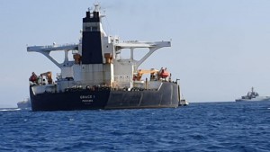 Rus neftini “sirli tankerlər” donanması daşıyır – CNN