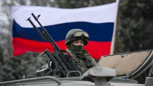 Rus ordusu Berdıçi kəndinə çatdı – Qagin