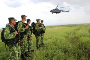 Rus ordusu total hücuma keçərsə… – Ekspert