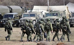 Rus ordusunda sursat çatışmazlığı var? – Açıqlama