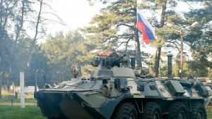 Rus ordusunun bütün elitası Soledardadır