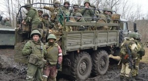 Rus polkovnik: “Vaqner” ruslara divan tutur – Video