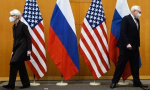 Rusiya ABŞ-ı dialoqa çağırır