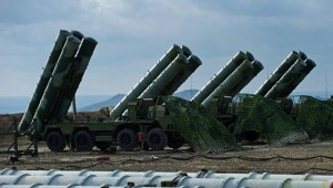 Rusiya açıqladı: S-400-lərin Türkiyəyə çatdırılması…