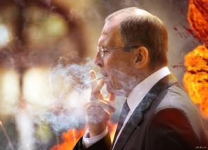 Rusiya bu vəzifəsini aydın izah etdi – Lavrov