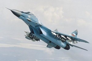 Rusiya hərbi aviasiyanı Belarusa göndərdi